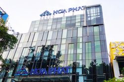 Tập đoàn Hòa Phát lỗ gần 1.800 tỷ đồng trong quý 3