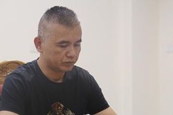 Bắt giữ một đối tượng truy nã của Công an Trung Quốc