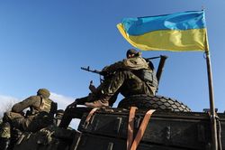 Ukraine thêm 10,5 tỷ USD vào ngân sách quốc phòng