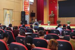 Quảng Ninh: Giảm thiểu tình trạng tảo hôn và hôn nhân cận huyết vùng dân tộc thiểu số