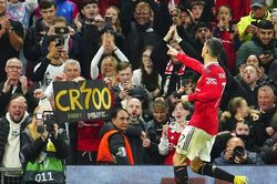 Europa League tăng cường siêu tiền đạo và cỗ máy ghi bàn