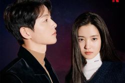 Song Joong Ki phản hồi tin hẹn hò Kim Tae Ri