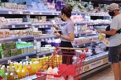 Tháng 10: CPI cả nước tăng 0,15%, CPI Hà Nội giảm 0,73%