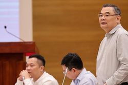 Mục tiêu khởi tố vụ án xảy ra tại Công ty An Đông là nhằm đảm bảo tính thượng tôn pháp luật