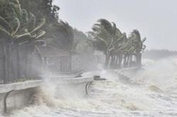 Thời tiết ngày 29-10: Bắc Bộ ngày nắng, đêm se lạnh, Biển Đông chuẩn bị đón bão