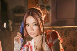 Hoàng Yến Chibi khi yêu trước sau như một: 'Nổi tiếng hay không vẫn cần tình yêu bình yên'