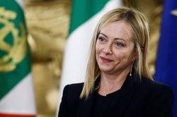 Những điểm công du nước ngoài đầu tiên của tân Thủ tướng Italy