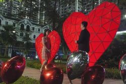 Giá trị của gia đình sau những chênh vênh sóng gió