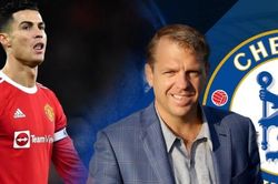 Chelsea họp về Ronaldo, De Gea giảm mạnh lương ở lại MU