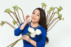 NSƯT Tố Nga: Nghệ thuật cứ căn ke, tiếc tiền thì đừng làm!