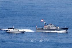 Thỏa thuận lãnh hải Israel - Liban có thể làm thay đổi thị trường khí đốt toàn cầu