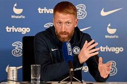Potter tiết lộ chuyện độc hại khi làm HLV Chelsea
