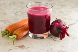 Mỗi ngày một cốc nước ép củ dền 'bổ như tiên dược', dành 1 phút đọc để bảo vệ sức khỏe của mình
