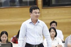 Phó Thống đốc Phạm Thanh Hà: Bảo đảm thanh khoản của các tổ chức tín dụng và nền kinh tế