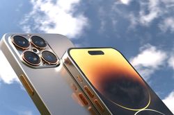 Các nút vật lý trên iPhone 15 Pro sẽ được Apple khai tử