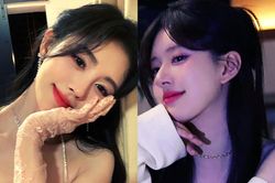 Hóa ra Cúc Tịnh Y có mối quan hệ chị em ruột thịt với Triệu Lộ Tư?
