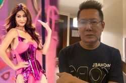 Chào thua với phát ngôn của ông Nawat: 'Đạt 7 triệu follow, tôi sẽ cân nhắc vị trí Á hậu cho Thiên Ân'