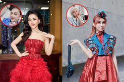 Vì 'cuộc sống mới', Lâm Khánh Chi và Lynk Lee đều thực hiện một việc vô cùng táo bạo