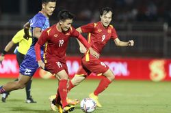 Quang Hải báo tin buồn cho ông Park: Không đá AFF Cup 2022!