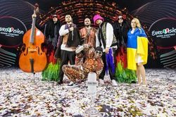 Anh được chọn tổ chức cuộc thi Eurovision 2023