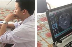 Chuyển đổi số để chủ động trong chăm sóc sức khỏe Nhân dân