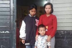 Mong có sức khỏe để nuôi con khôn lớn