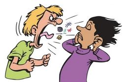 Dạy trẻ học cách kiểm soát cảm xúc