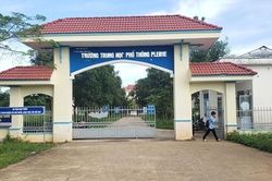 Chốt thời gian thanh toán hơn 837 triệu đồng tiền nợ phụ cấp cho giáo viên