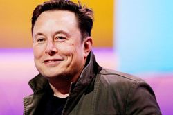 Tỉ phú Elon Musk chính thức sở hữu Twitter