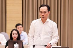 Bộ GD-ĐT: Ngủ muộn, đến trường sớm sẽ ảnh hưởng đến sức khỏe của học sinh