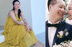 Phan Như Thảo sau 7 năm kết hôn với chồng đại gia hơn 26 tuổi: Thừa kế toàn bộ tài sản của chồng