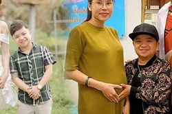 Cặp đôi chồng 1m37 lấy vợ 1m62: Nửa đêm nghén khế chồng cũng đi hái ngay