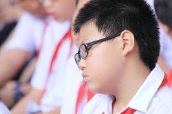 Bộ GD&ĐT: Ngủ muộn, đến trường sớm sẽ ảnh hưởng đến sức khỏe và kết quả học tập của học sinh