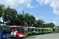 Lý do hành khách 'lơ' tuyến buýt miễn phí ra Bến xe Miền Đông mới