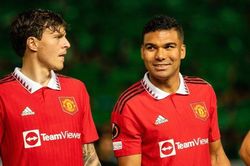 Lindelof ca ngợi tiền vệ 5 lần vô địch Champions League