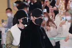 Điều tra người hét giá 7.000 USD cho chiếc mũ cũ của Jungkook BTS
