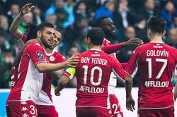 Soi kèo nhà cái Monaco vs Angers. Nhận định, dự đoán bóng đá Ligue 1 (21h00, 30/10)