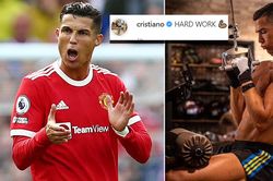 Tin MU 30/10: MU chiêu mộ Diogo Costa. Ronaldo bị soán ngôi ông hoàng phòng gym