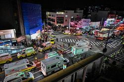 Bảo hộ công dân Việt Nam liên quan đến vụ tai nạn ở Seoul, Hàn Quốc