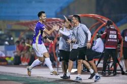 Kết quả vòng 22 V-League 2022: Hà Nội FC đòi lại ngôi đầu bảng