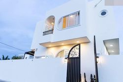 Ngôi nhà đầy nắng và gió của cặp vợ chồng bỏ phố về quê