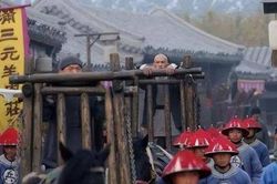 Vì sao tù nhân thời nhà Thanh 'sợ chết khiếp' Ninh Cổ Tháp?