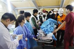 Vụ giẫm đạp tại Hàn Quốc: Xác định một công dân Việt Nam thiệt mạng