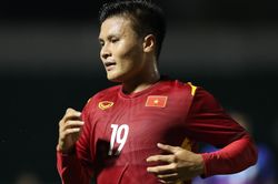 Báo Indonesia nói gì khi Quang Hải không dự AFF Cup?