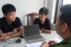 Nhiều chủ xe ô tô bị mất tài sản do quên khóa cửa xe