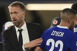 Thua sốc 1-4, HLV Chelsea thốt lên 'thật đau đớn'