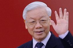Thúc đẩy hơn nữa quan hệ Việt – Trung