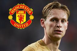 MU đàm phán De Jong, Arsenal ký Jeremy Pino