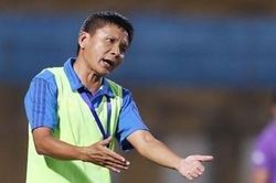 Pau FC chưa chốt chuyện Quang Hải dự AFF Cup 2022; HLV Võ Đình Tân: 'Đưa Khánh Hòa lên hạng là niềm hạnh phúc vô bờ bến của tôi'