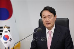 Vụ giẫm đạp ở Seoul: Ít nhất 146 người thiệt mạng và 150 người bị thương
